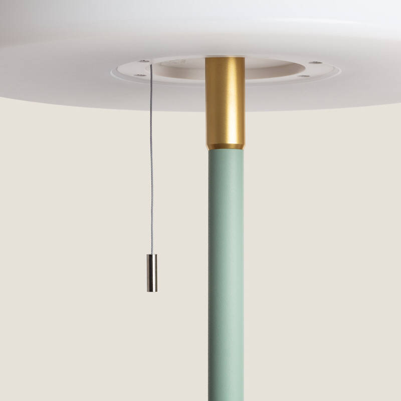 Aldaro solar vloerlamp buiten