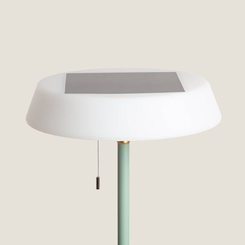 Aldaro solar vloerlamp buiten