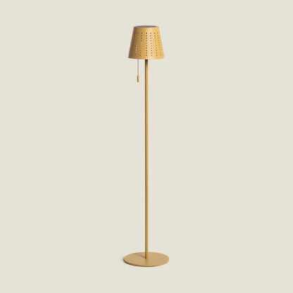 Banano solar vloerlamp buiten