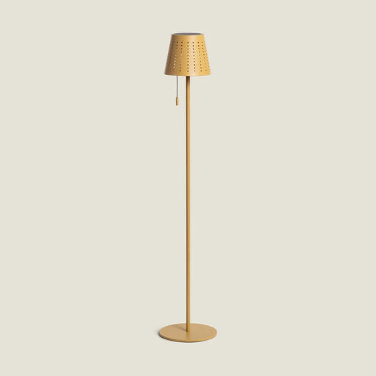 Banano solar vloerlamp buiten