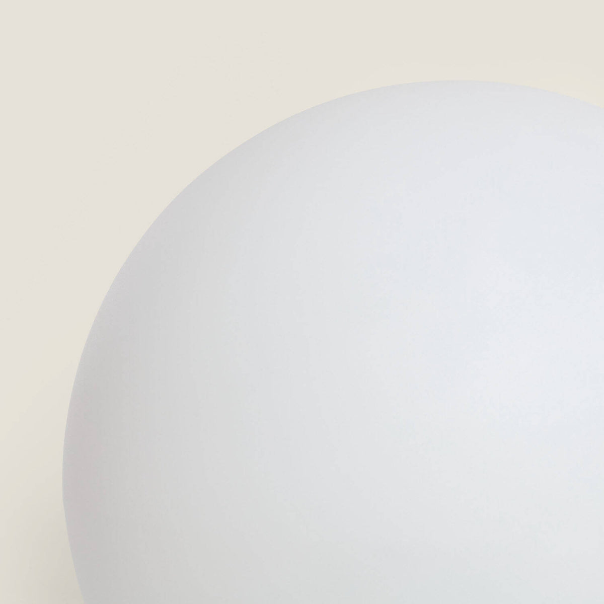 Verano oplaadbare lichtbol