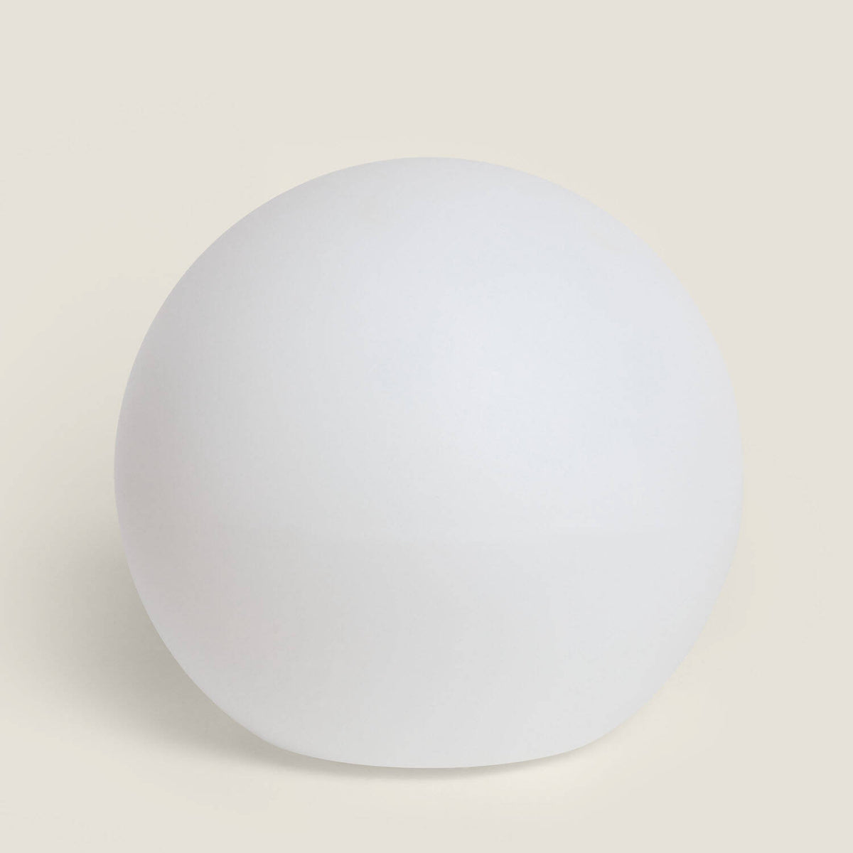 Verano oplaadbare lichtbol