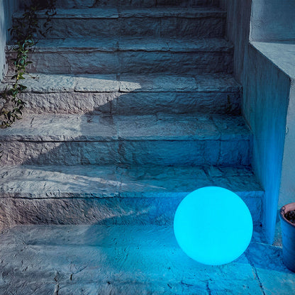 Verano oplaadbare lichtbol