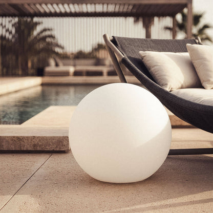 Verano oplaadbare lichtbol