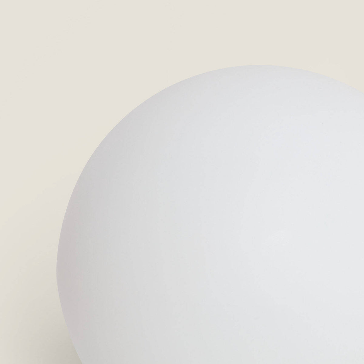 Verano oplaadbare lichtbol