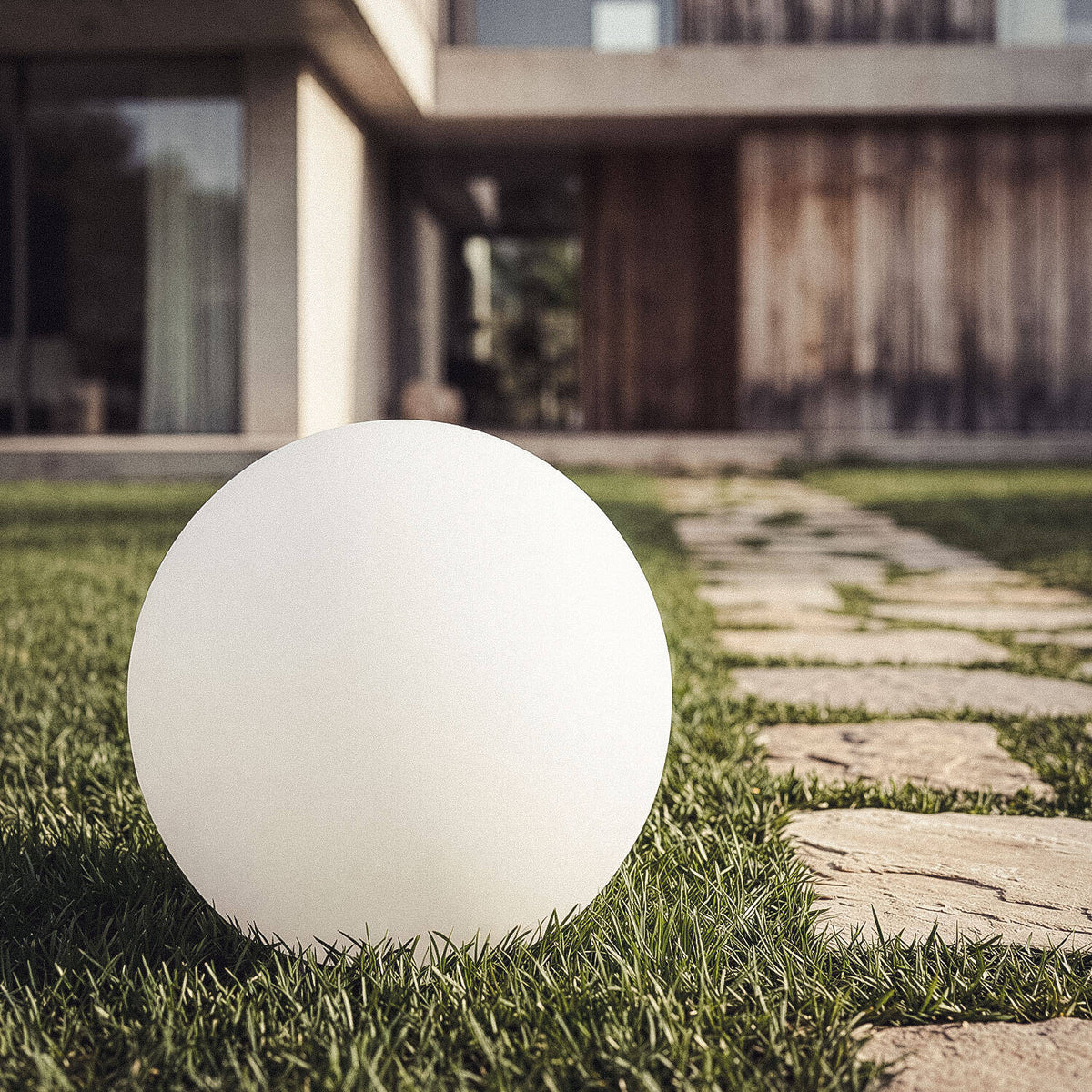 Verano oplaadbare lichtbol