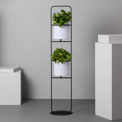 Corivo oplaadbare vloerlamp buiten