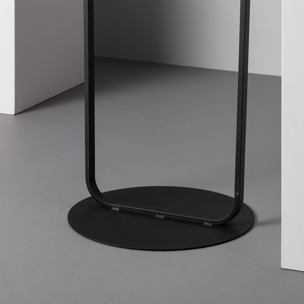 Corivo oplaadbare vloerlamp buiten