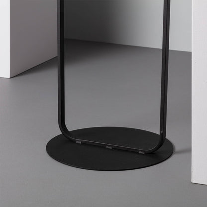 Corivo oplaadbare vloerlamp buiten