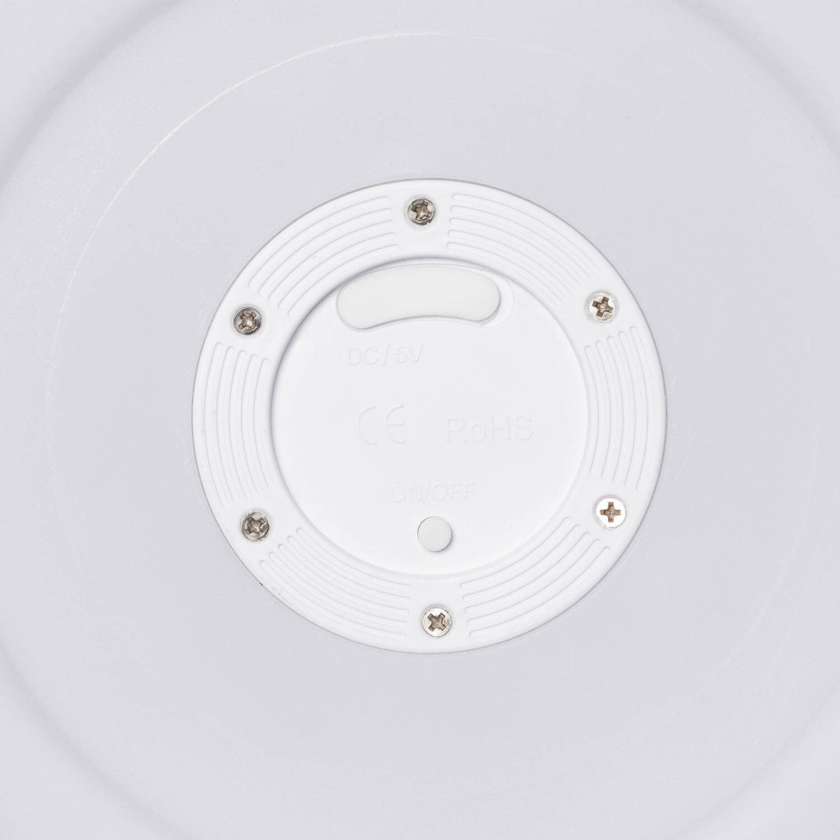 Corivo oplaadbare vloerlamp buiten