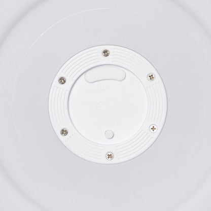 Corivo oplaadbare vloerlamp buiten