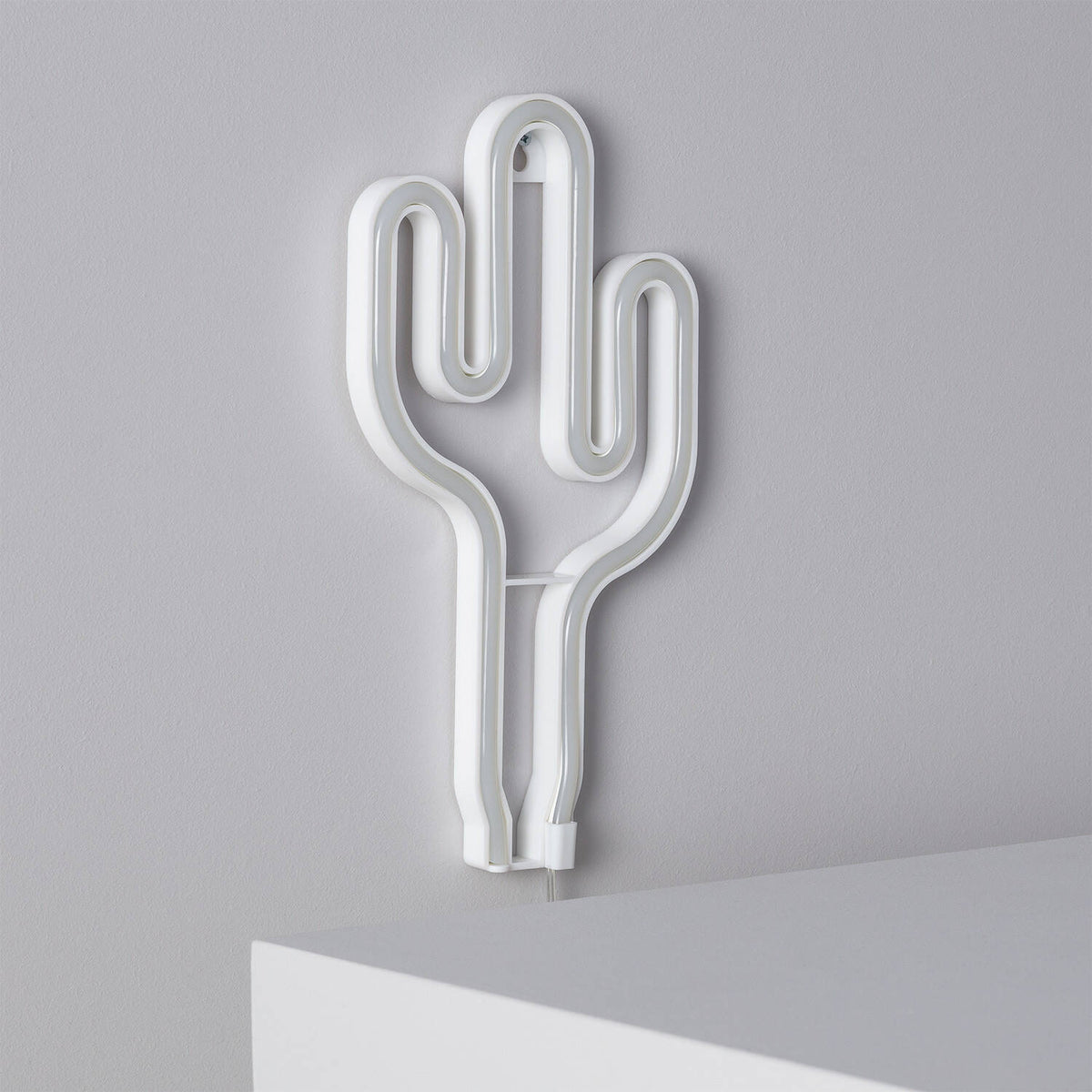 Bolano neon lamp op batterijen