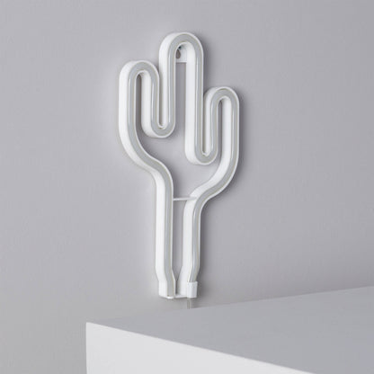 Bolano neon lamp op batterijen