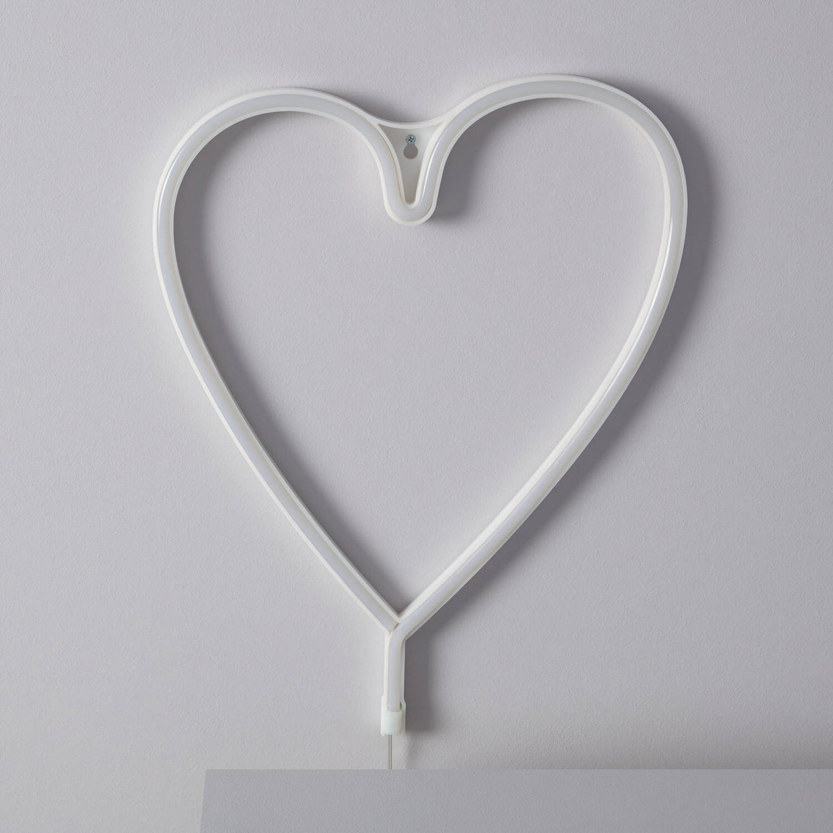 Estavo neon lamp op batterijen