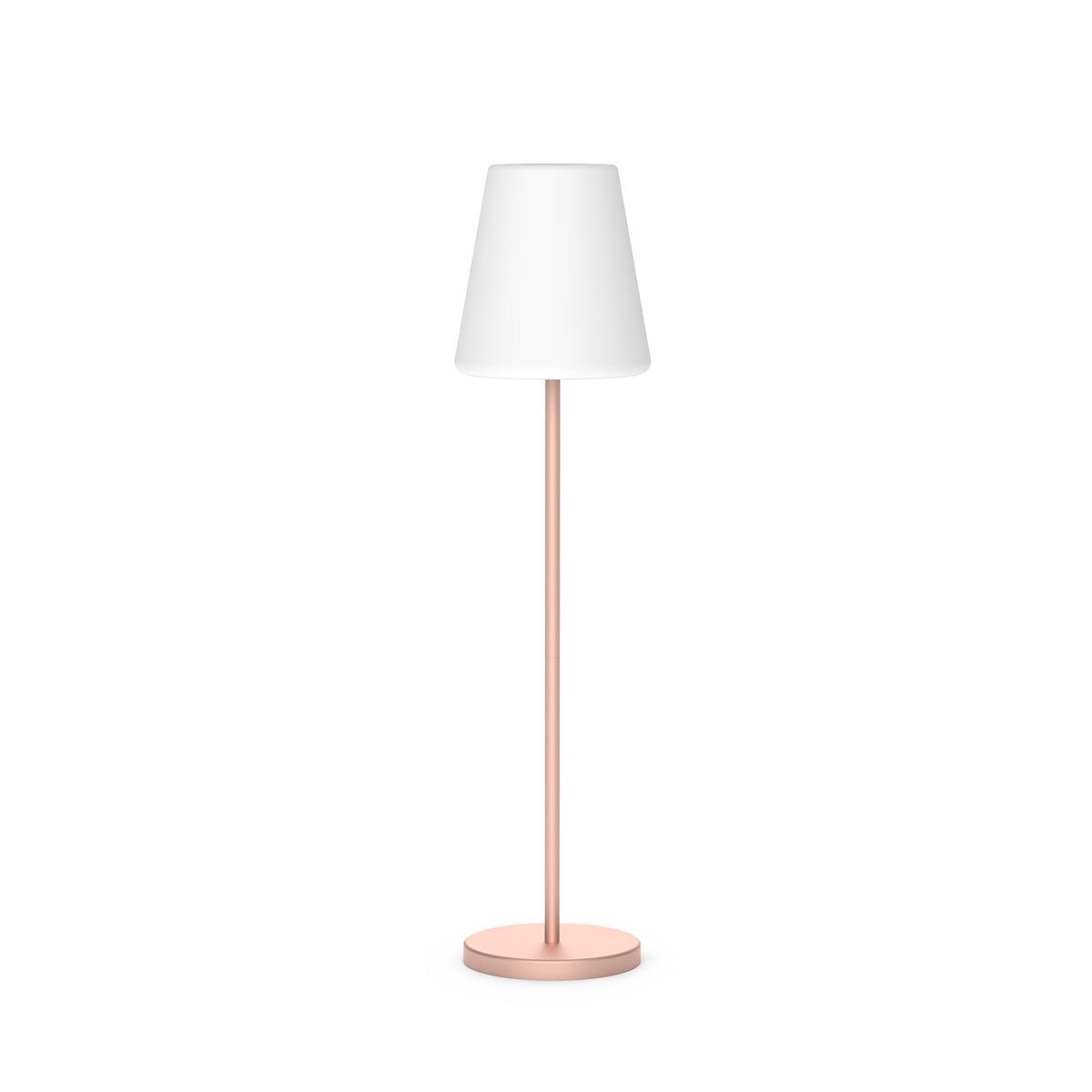 Bazimivo solar vloerlamp