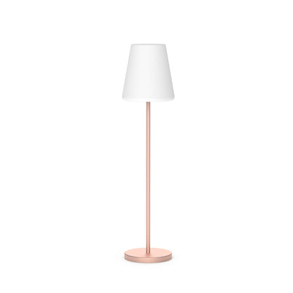 Bazimivo solar vloerlamp