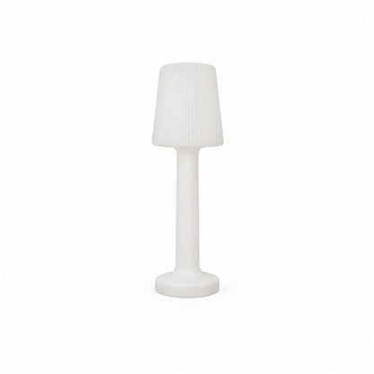 Visemano oplaadbare vloerlamp