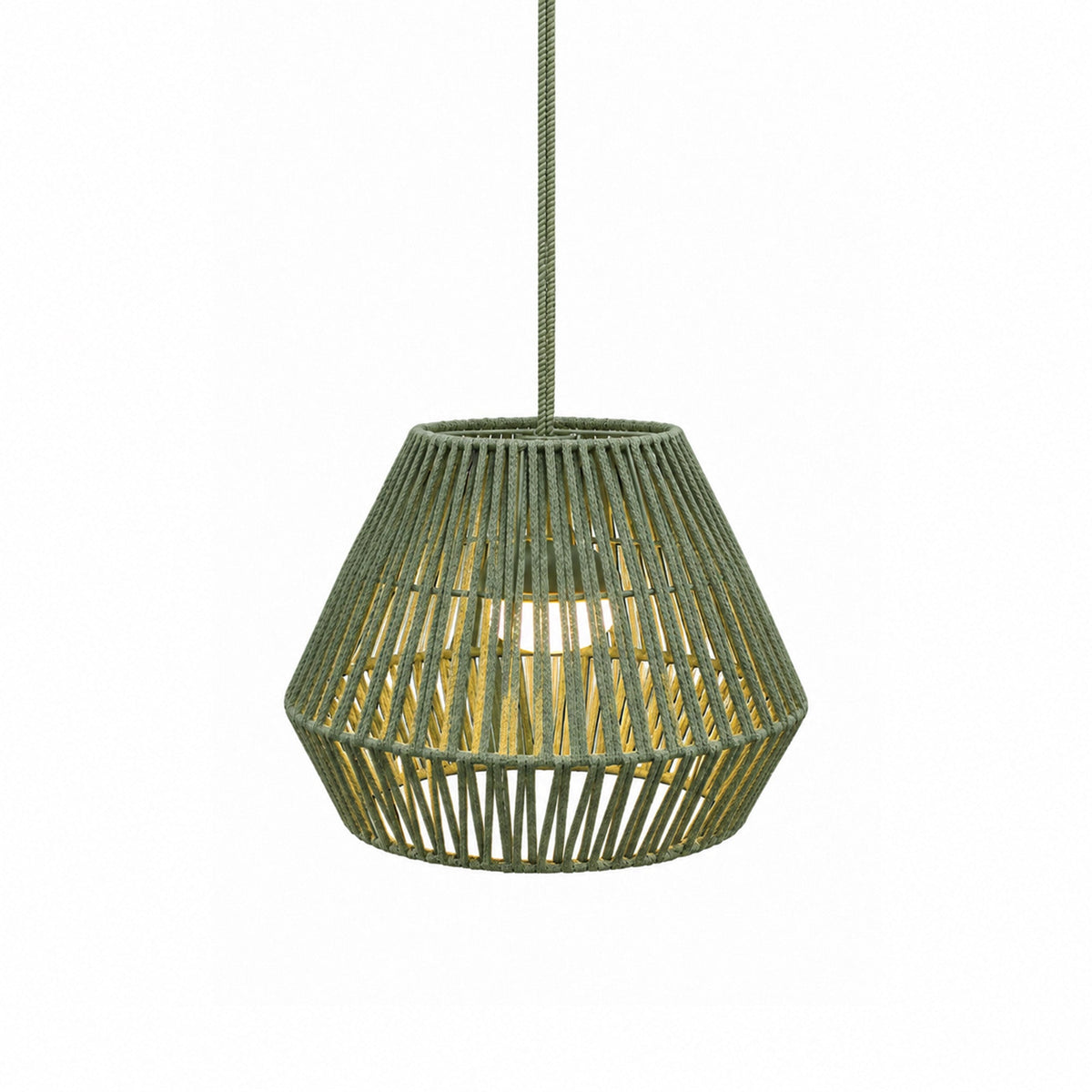 Rademivo oplaadbare hanglamp