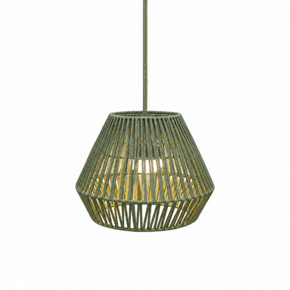 Rademivo oplaadbare hanglamp