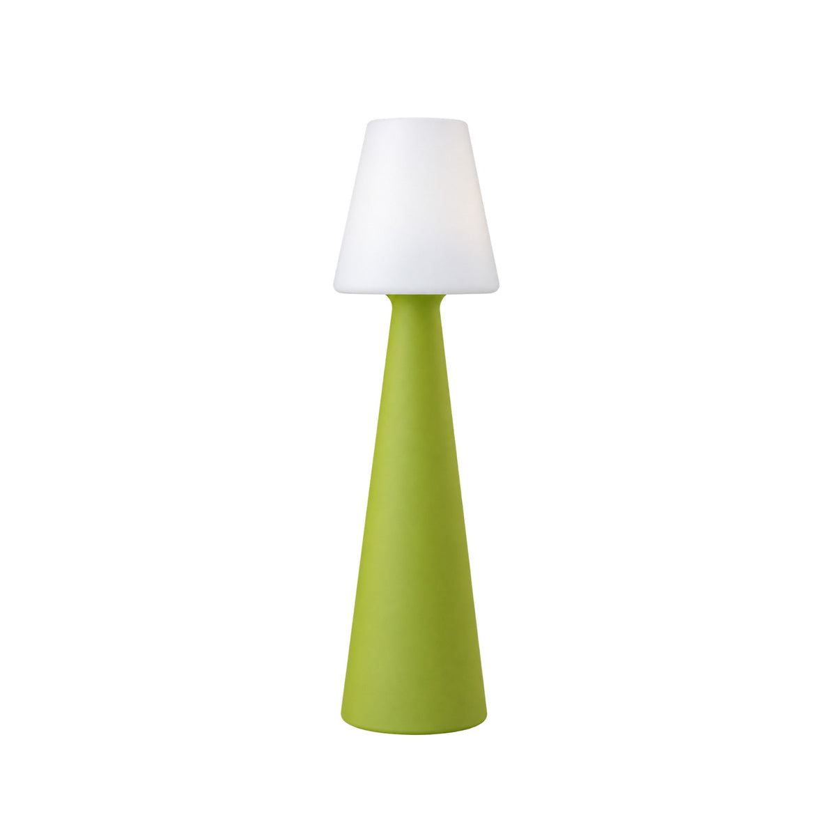 Nogevaro oplaadbare vloerlamp