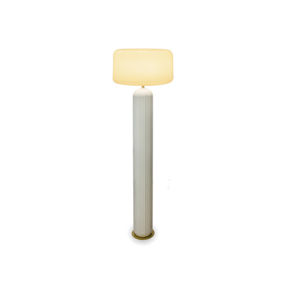 Molenano solar vloerlamp
