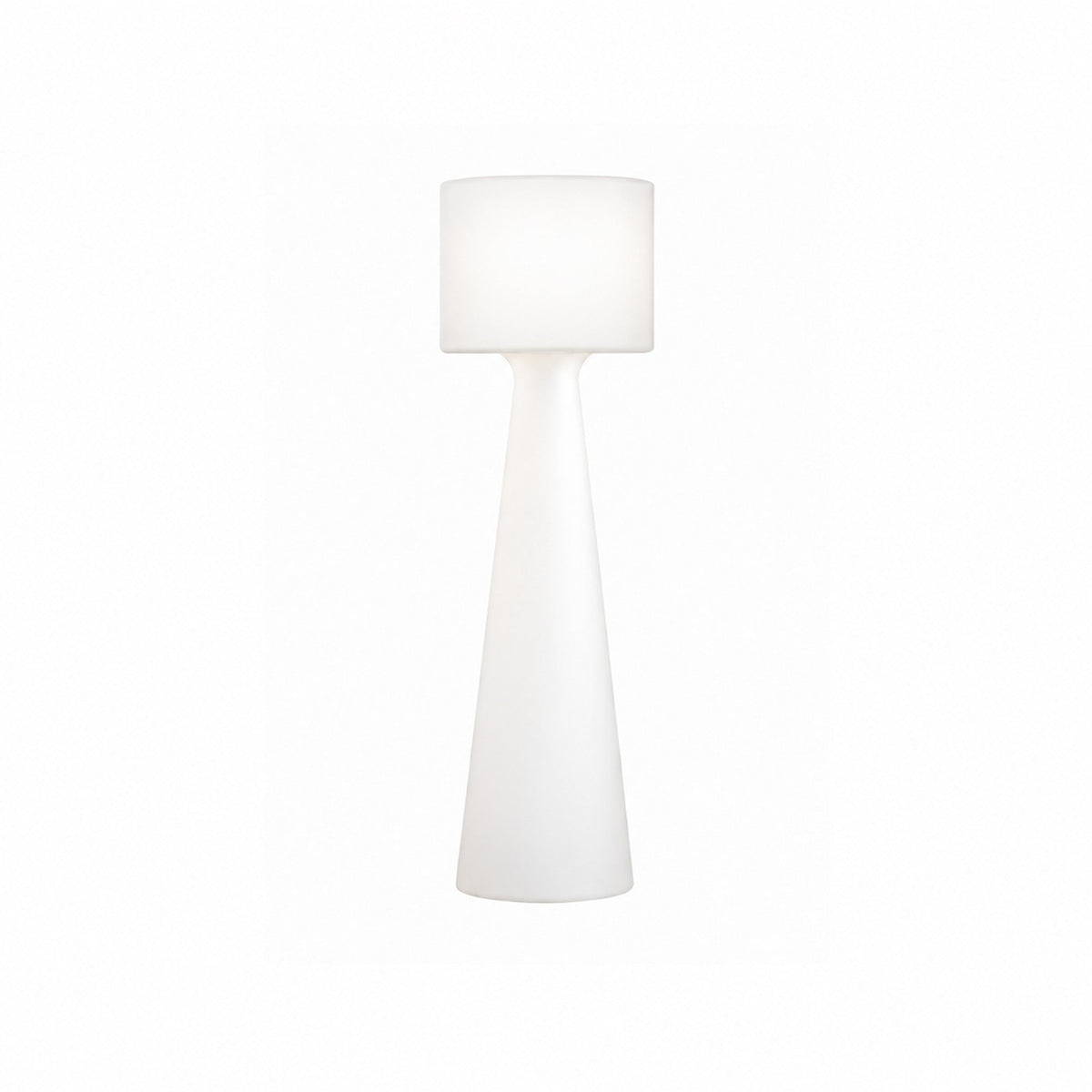 Eceraro oplaadbare vloerlamp