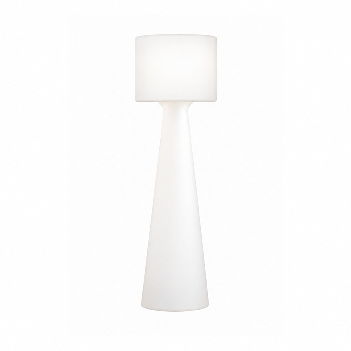 Eceraro oplaadbare vloerlamp