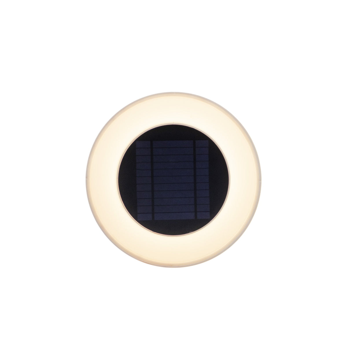 Zanevavo solar wandlamp