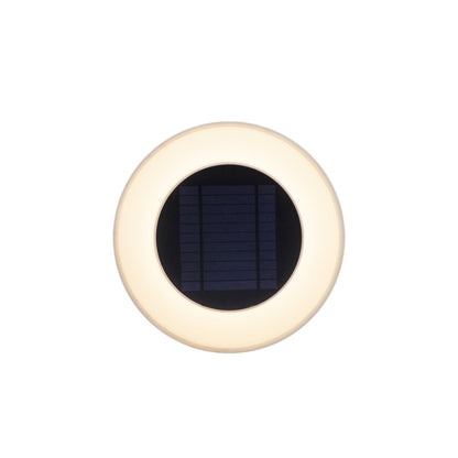 Zanevavo solar wandlamp