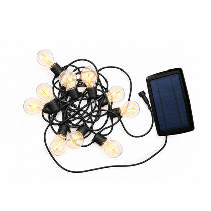Duperano solar lichtsnoer
