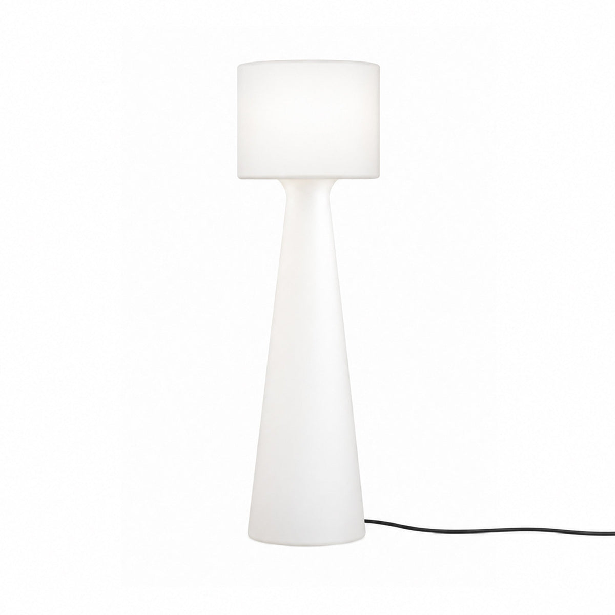 Eceraro oplaadbare vloerlamp