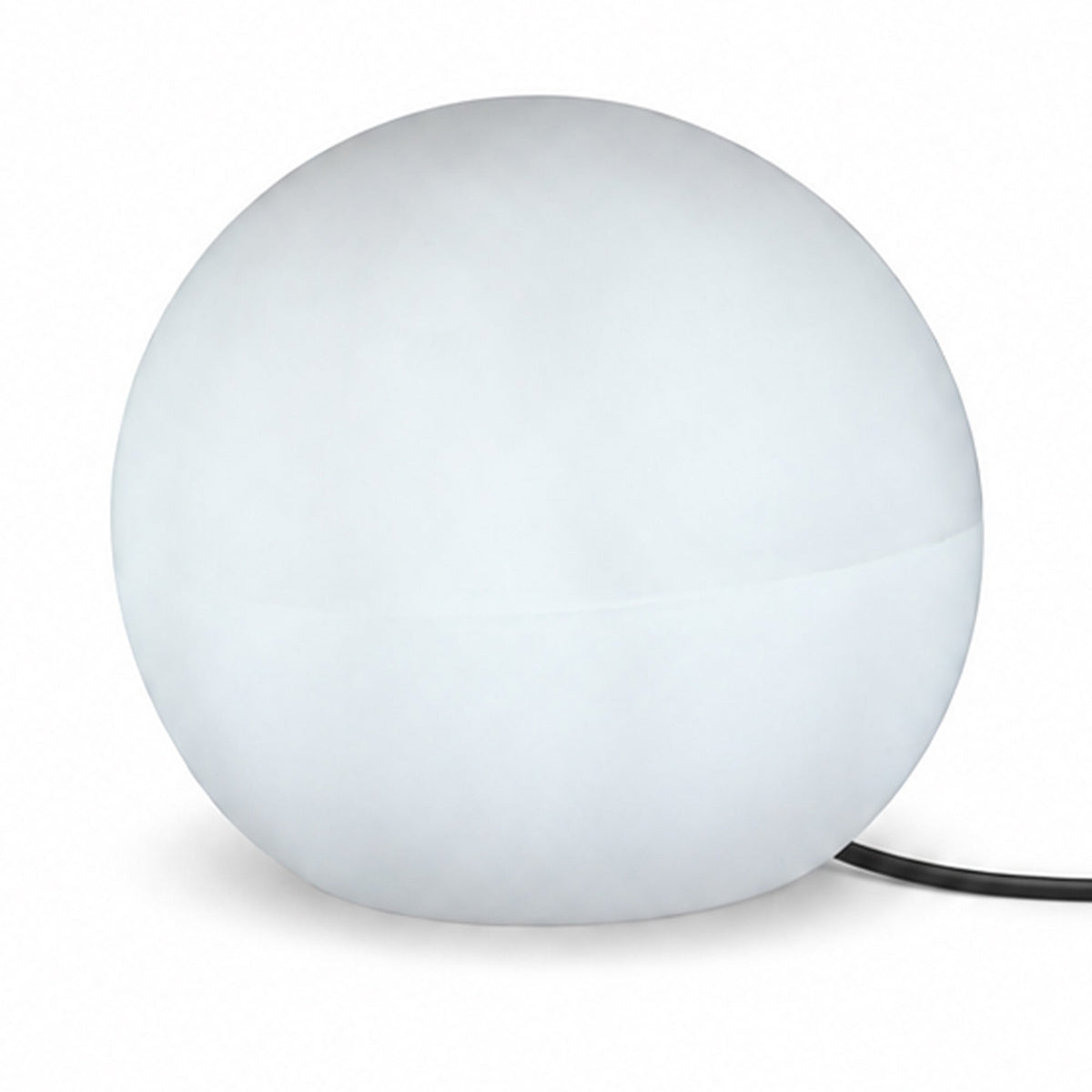 Isusaro solar lichtbol