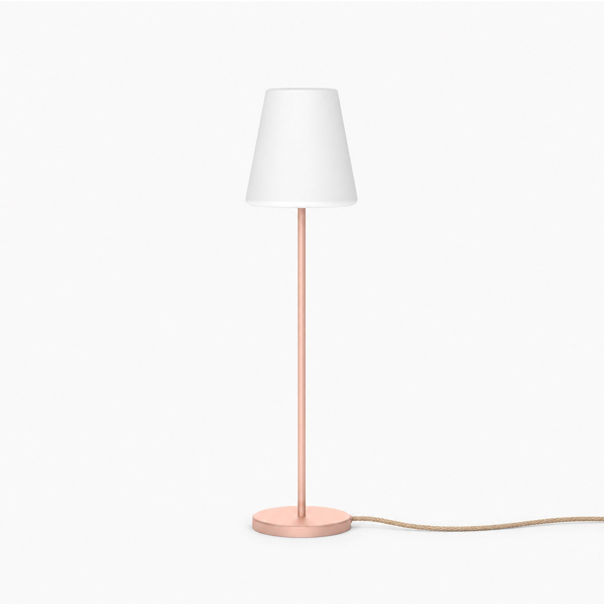 Bazimivo solar vloerlamp