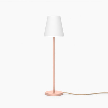 Bazimivo solar vloerlamp