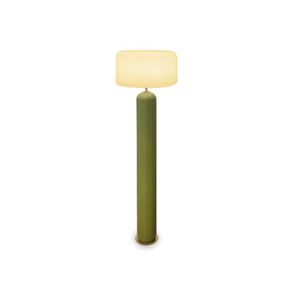 Molenano solar vloerlamp