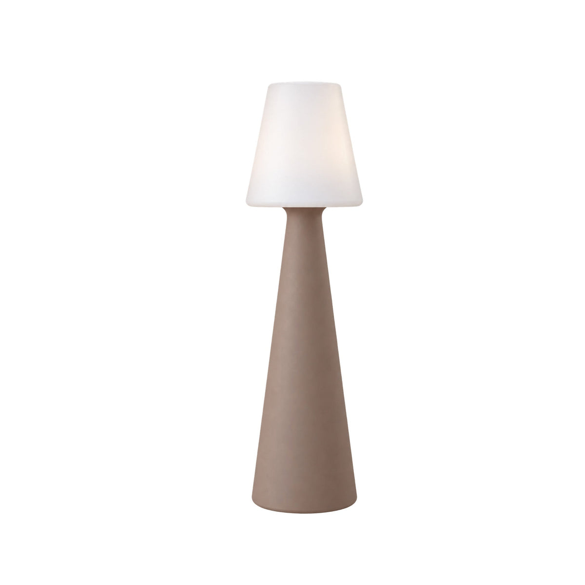Nogevaro oplaadbare vloerlamp