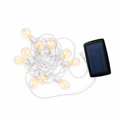 Duperano solar lichtsnoer