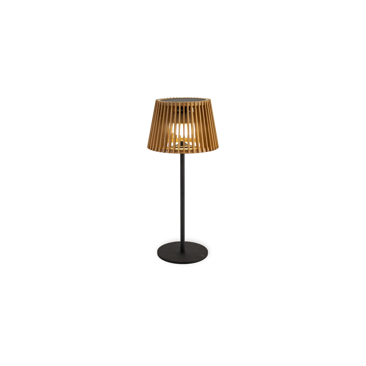 Ucuravo solar tafellamp