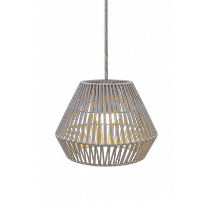 Rademivo oplaadbare hanglamp