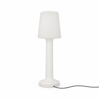 Visemano oplaadbare vloerlamp