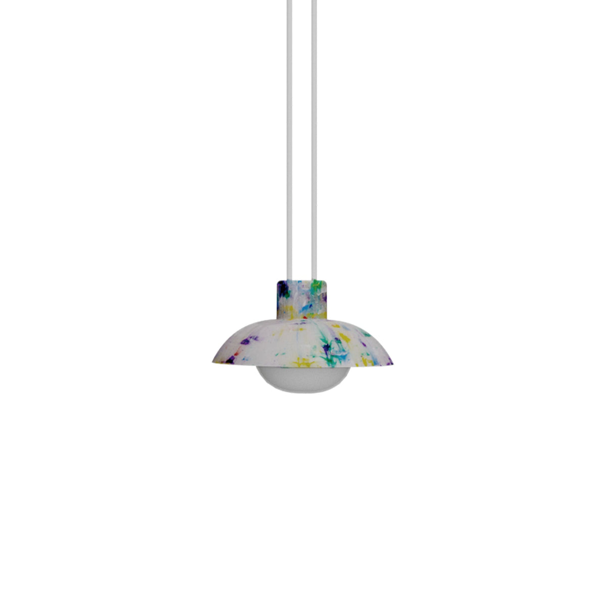 Pumasavo oplaadbare hanglamp