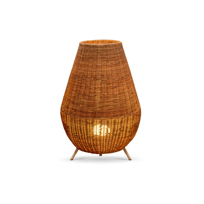 Uremaro oplaadbare vloerlamp