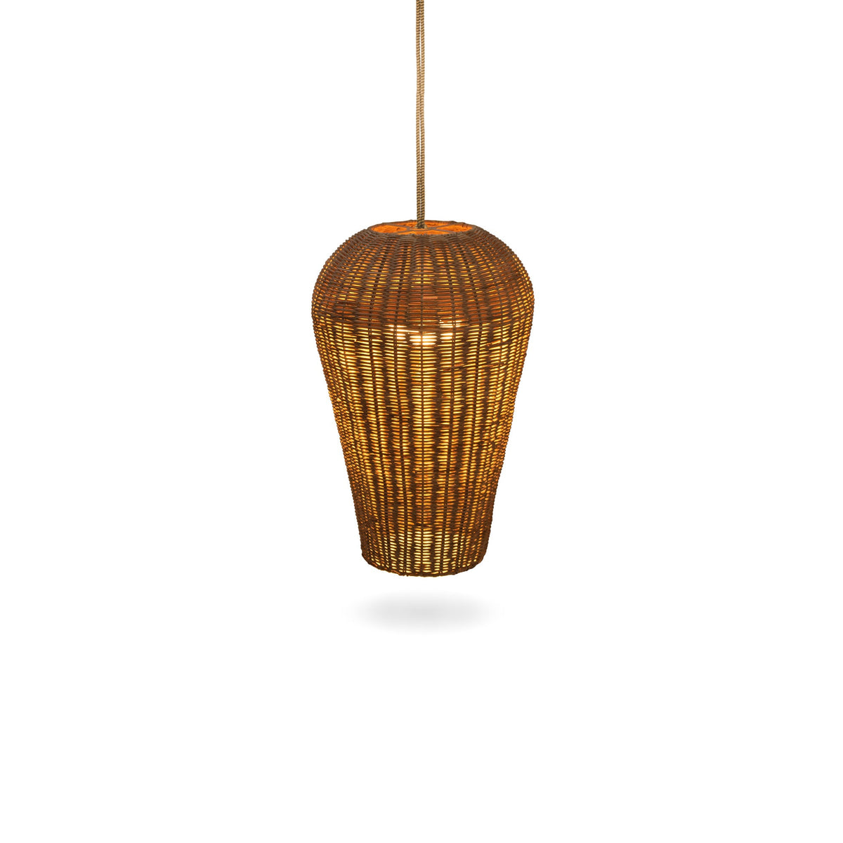 Itulano oplaadbare hanglamp