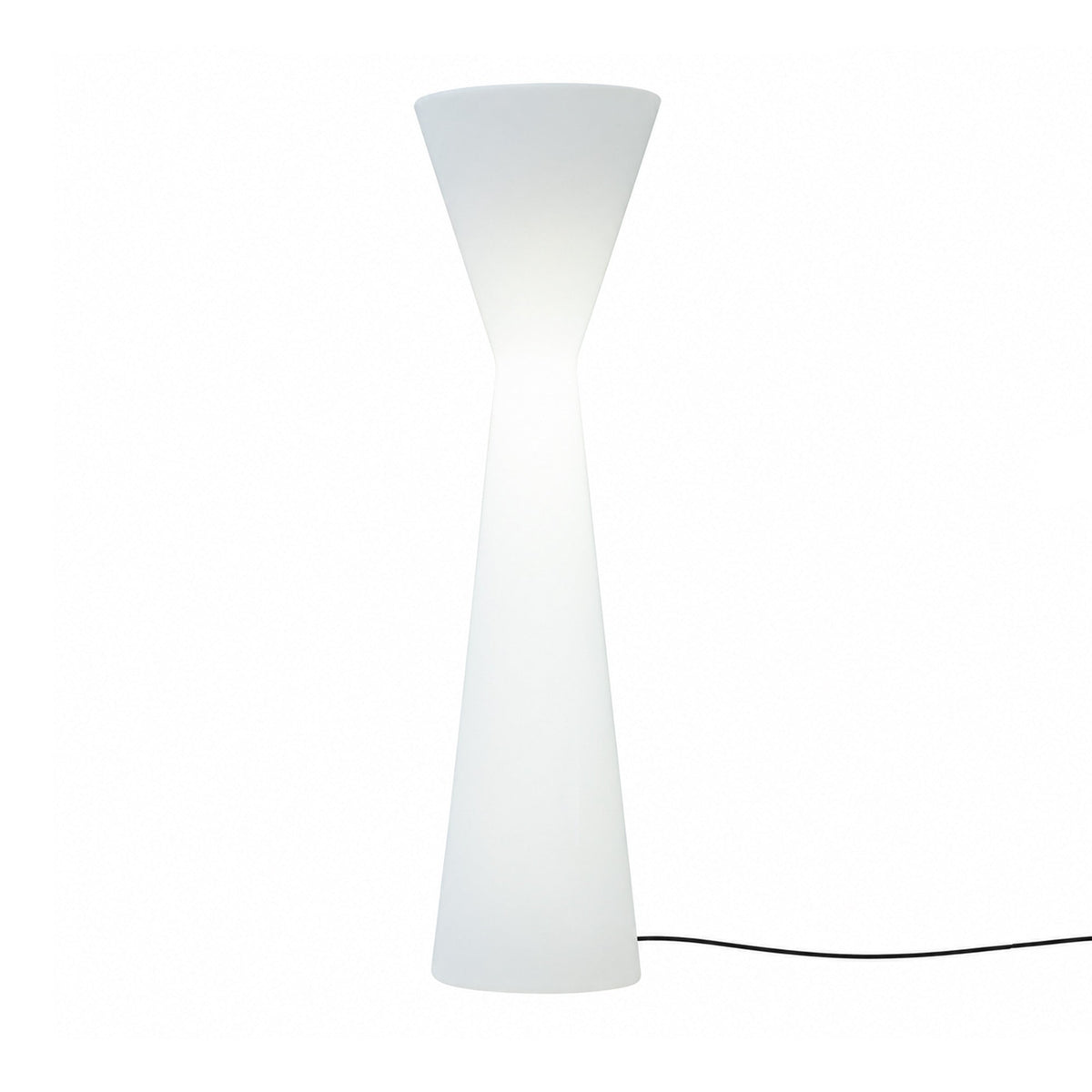 Temisano oplaadbare vloerlamp