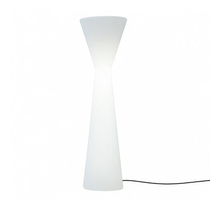 Temisano oplaadbare vloerlamp