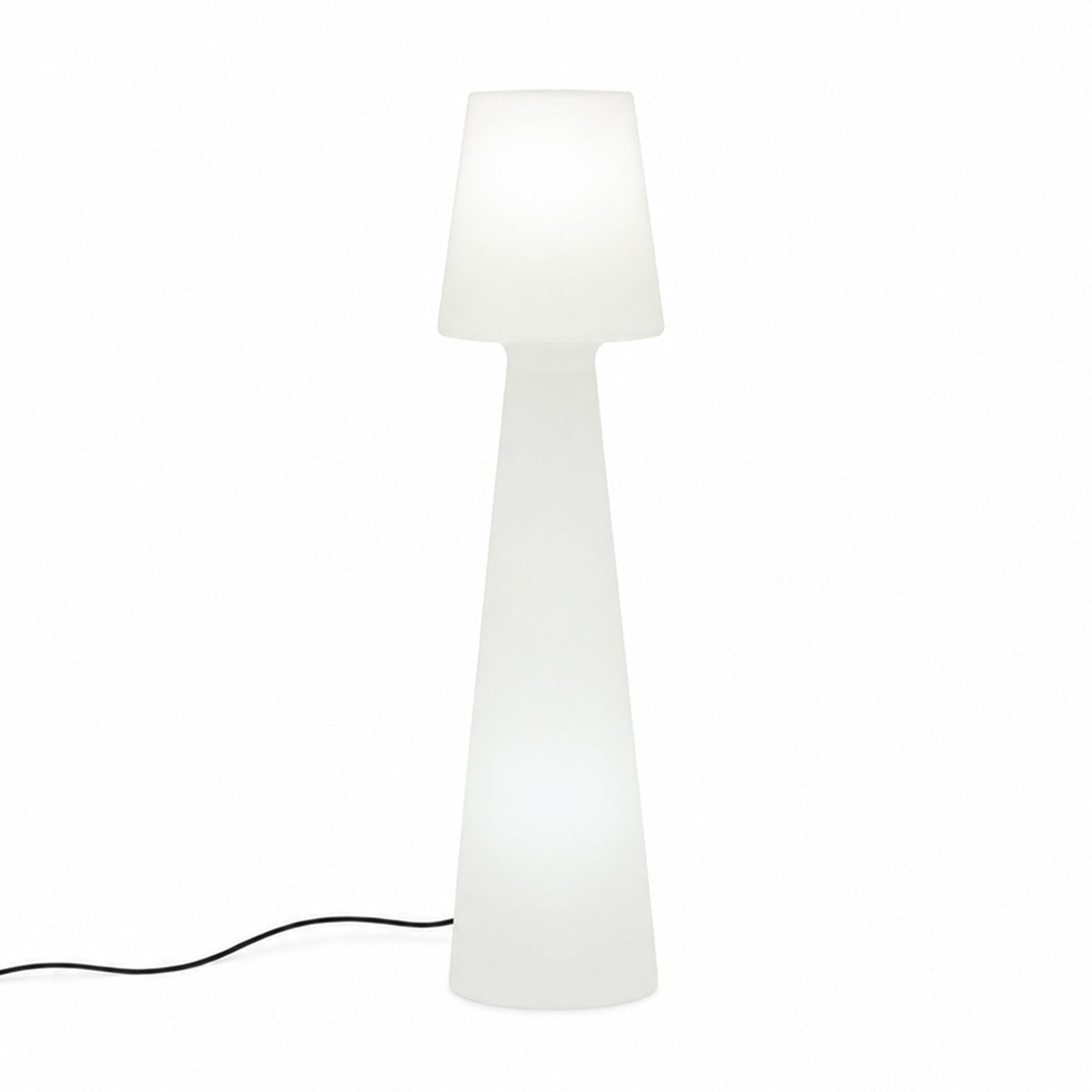 Vudanano oplaadbare vloerlamp