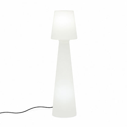 Vudanano oplaadbare vloerlamp