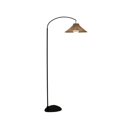 Onevivo oplaadbare vloerlamp