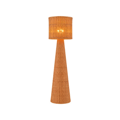 Ricanavo oplaadbare vloerlamp
