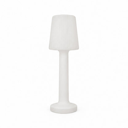 Visemano oplaadbare vloerlamp